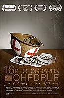 16 Photographs at Ohrdruf (2013)