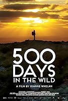 500 Days in the Wild (2023)