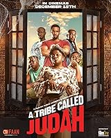 A Tribe Called Judah (2023)