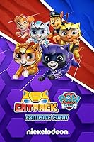 Cat Pack: A PAW Patrol Exclusive Event (2022)