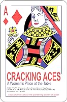 Cracking Aces: A Woman's Place at the Table (2018)