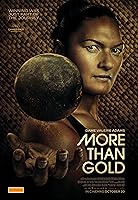 Dame Valerie Adams: MORE THAN GOLD (2022)