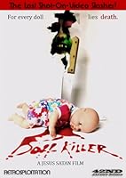 Doll Killer (2013)