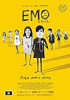 Emo the Musical (2016)
