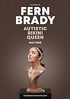 Fern Brady: Autistic Bikini Queen (2024)