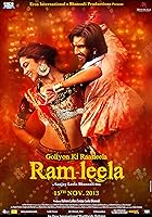 Goliyon Ki Raasleela Ram Leela (2013)