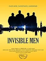 Invisible Men (2015)