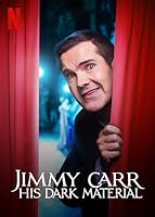 Jimmy Carr: Natural Born Killer (2024)