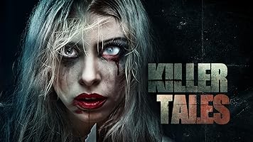 Killer Tales (2023)