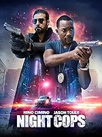Night Cops (2023)