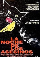 Night of the Skull (1976)