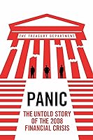 Panic: The Untold Story of the 2008 Financial Crisis (2018)
