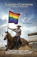 Queens & Cowboys: A Straight Year on the Gay Rodeo (2014)