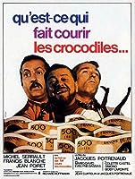 Qu'est-ce qui fait courir les crocodiles? (1971)