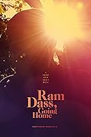 Ram Dass, Going Home (2017)