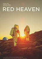 Red Heaven (2020)