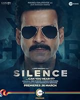 Silence: Can You Hear It (2021)