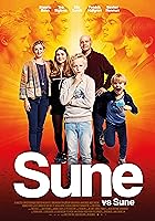Sune vs. Sune (2018)
