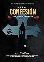 The Confession (La Confesión) (2024)