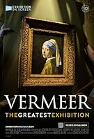 Vermeer: The Greatest Exhibition (2023)