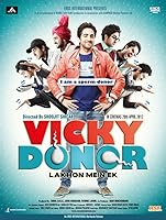 Vicky Donor (2012)