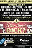 What About Dick? (2012)