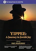 Yippee: A Journey to Jewish Joy (2006)