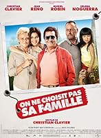 You Don't Choose Your Family (2011)